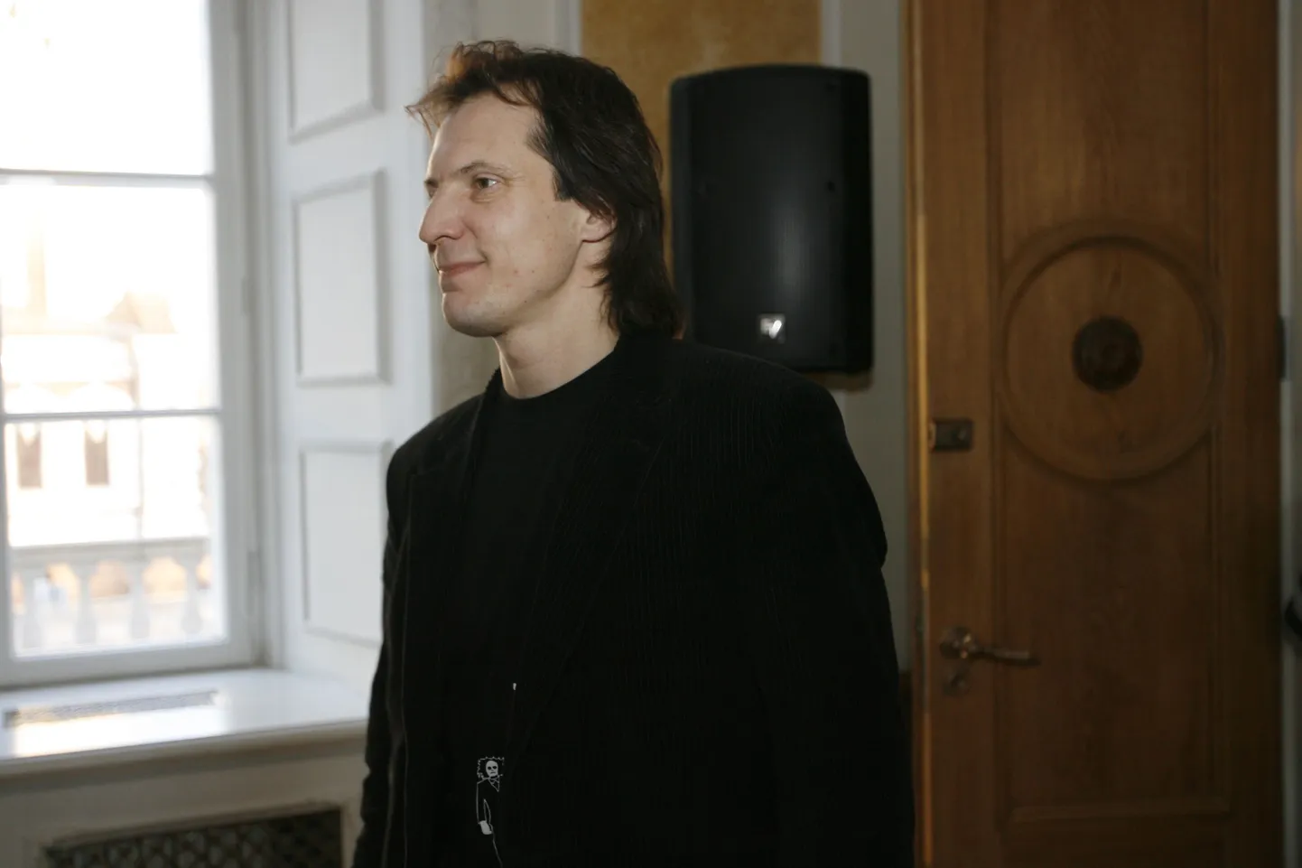 Indrek Saar