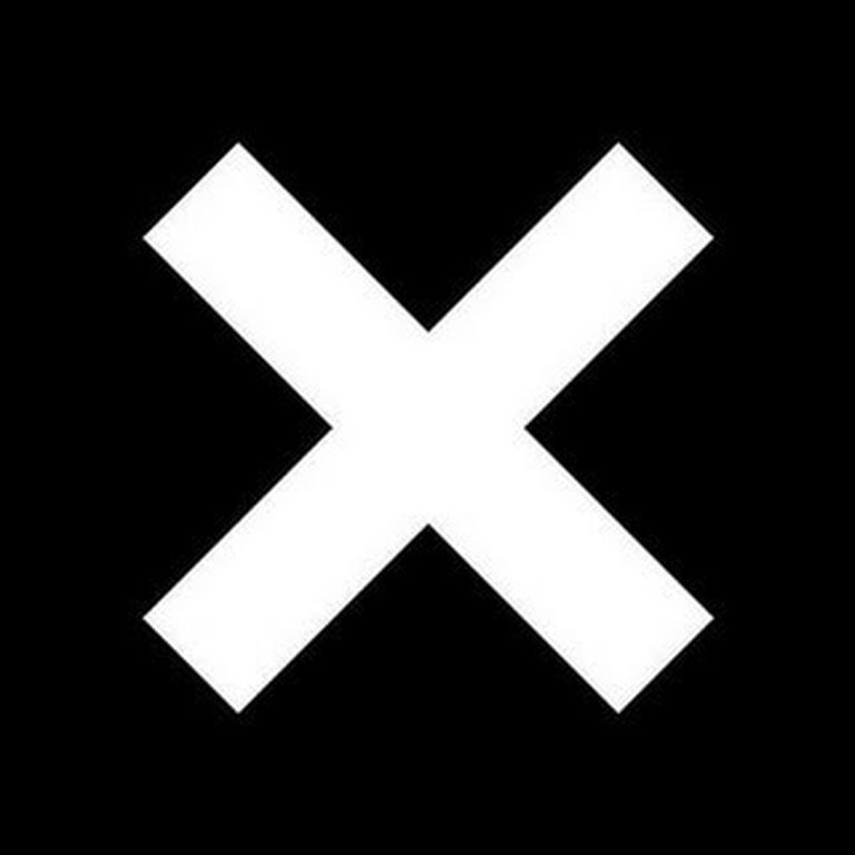 The xx "XX" 
