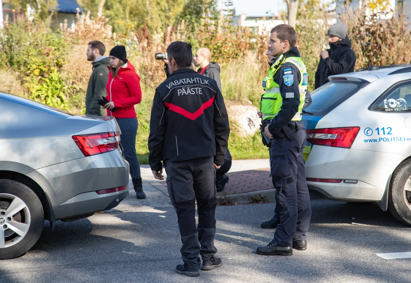 Aivar Rehe otsingud. Teine päev.