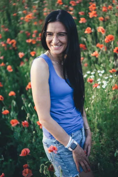 Юлианна Юрченко