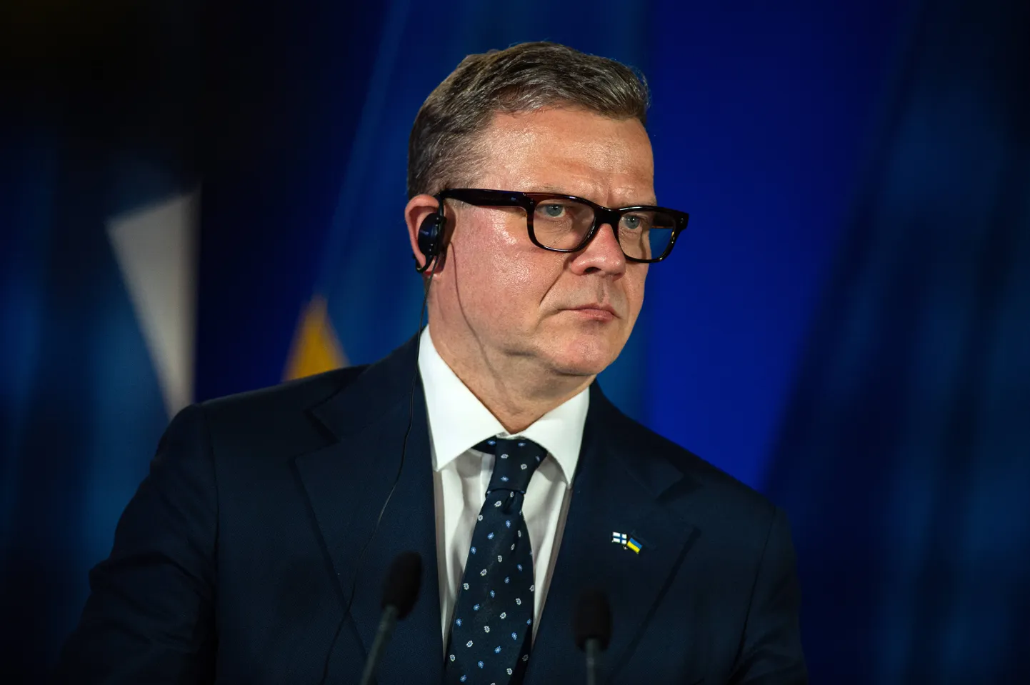 Petteri Orpo