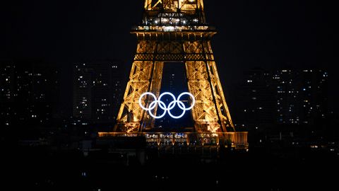 Pariisi olümpiamängude piletimüük purustas rekordi