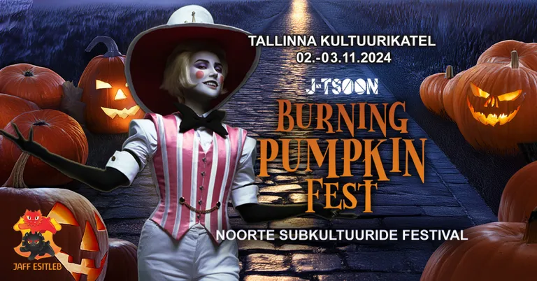 Noorte subkultuuride festival.