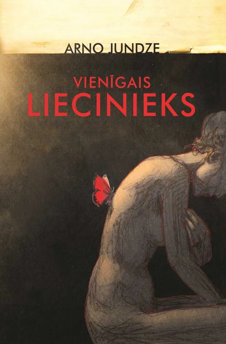 "Vienīgais liecinieks"