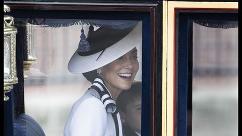 Walesi printsess astub pühapäeval Wimbledoni finaalis avalikkuse ette