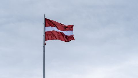 Saeimas komisija atbalsta ierobežot Krievijas un Baltkrievijas personu līdzdalību kritiskajā infrastruktūrā