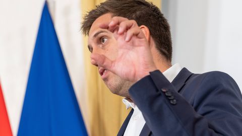 Austria urges EU to consider hosting AI firm Anthropic