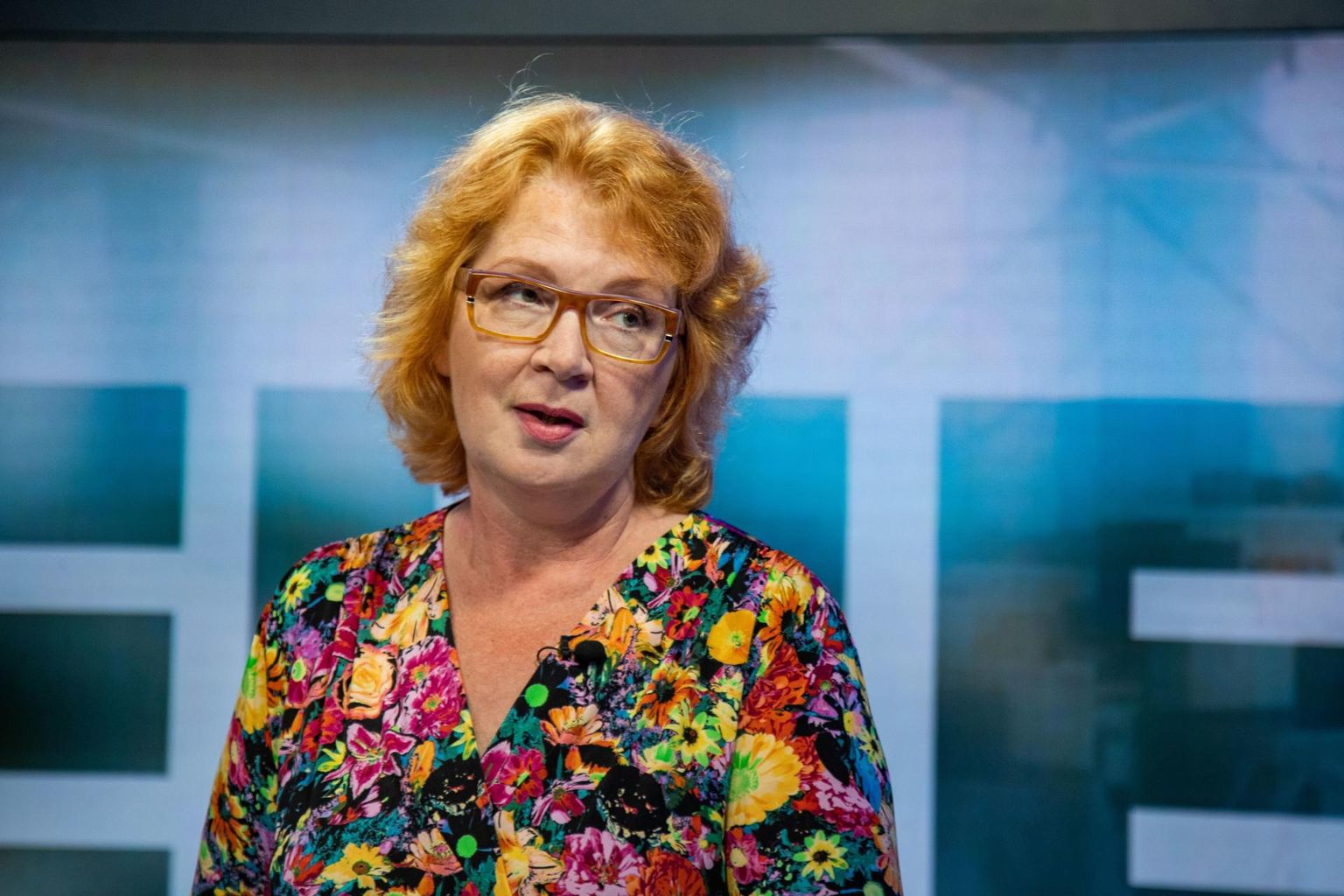 Yana Toomi sõnul võimaldas tema «eestlus» näha veealuseid karisid, leida ebatäpsusi.
