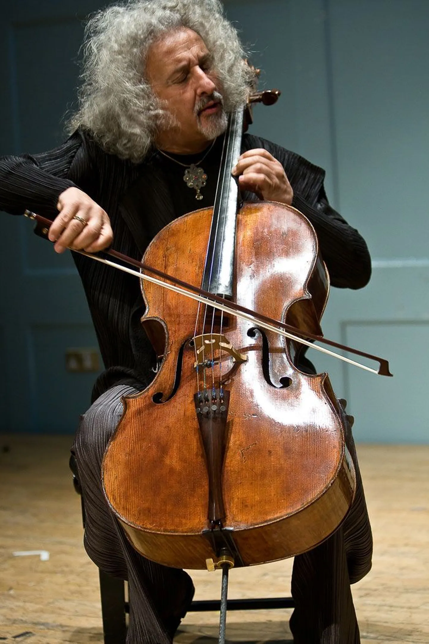 Miša Maiski