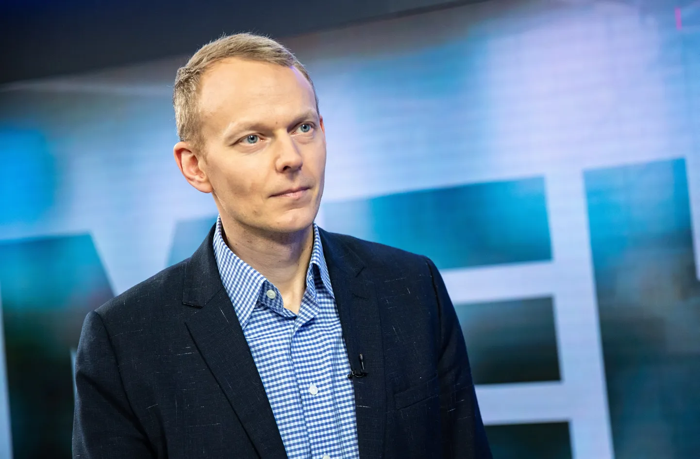 SEB majandusanalüütik Mihkel Nestor.