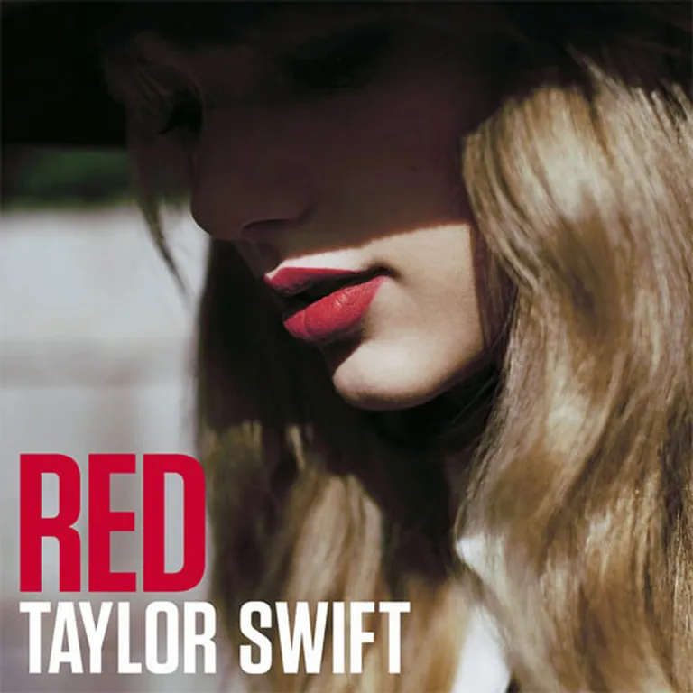 Taylor Swift «Red.» 