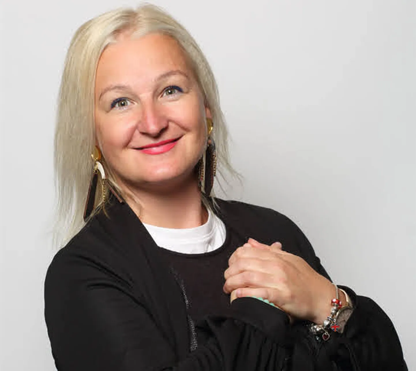 Kati Bakradze
