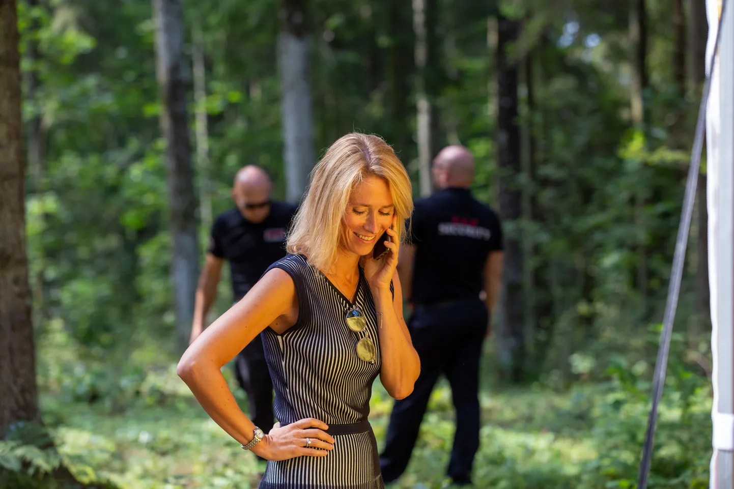 Kaja Kallas.