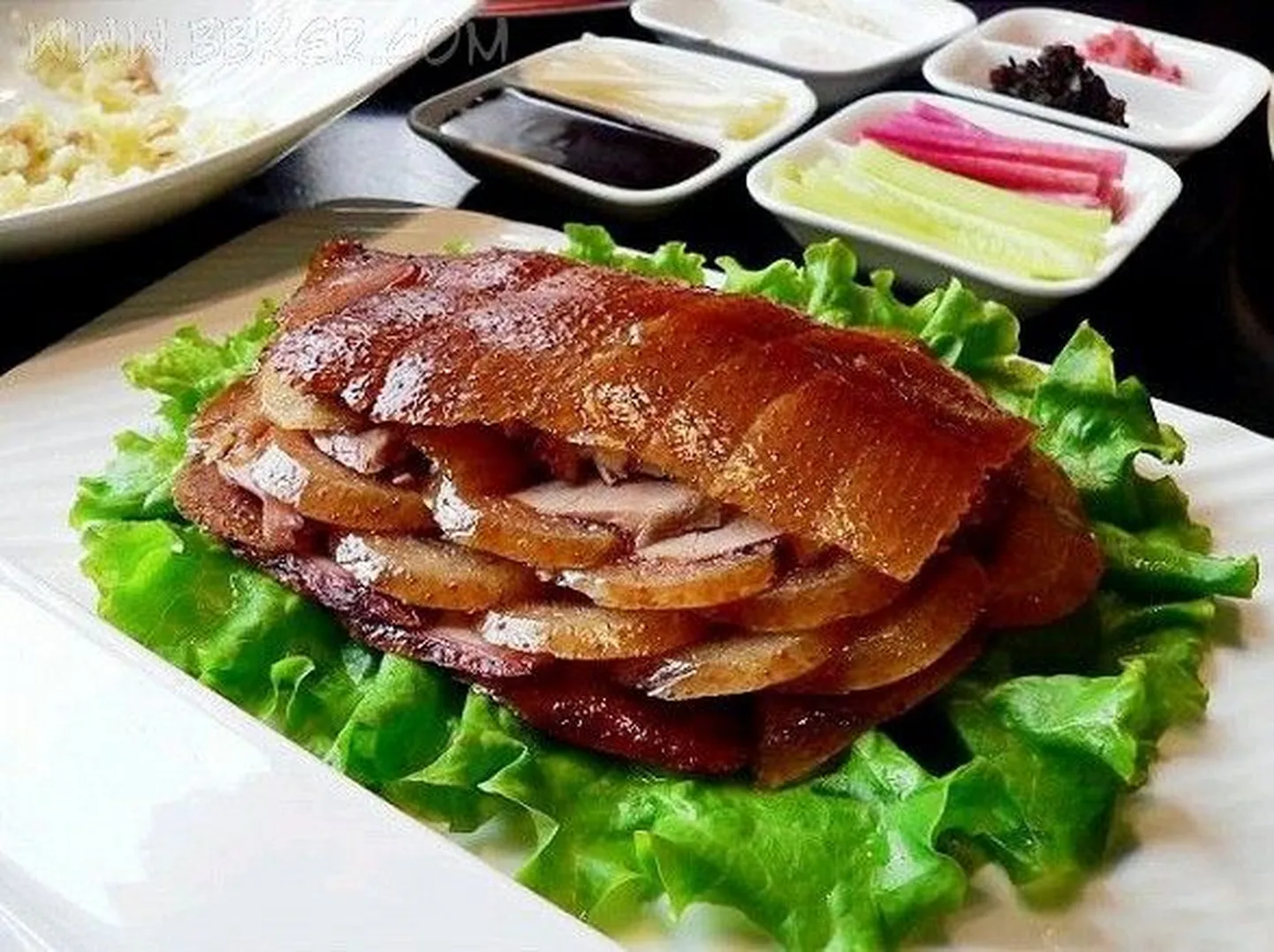 Pekingi part.