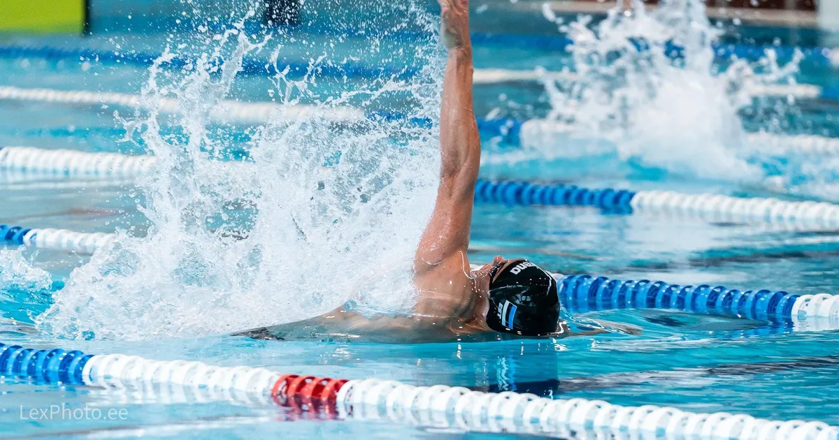 Tribuntsov jäi väga napilt MK-etapil pjedestaalikohata, Zirk lõpetas pika võistluspausi
