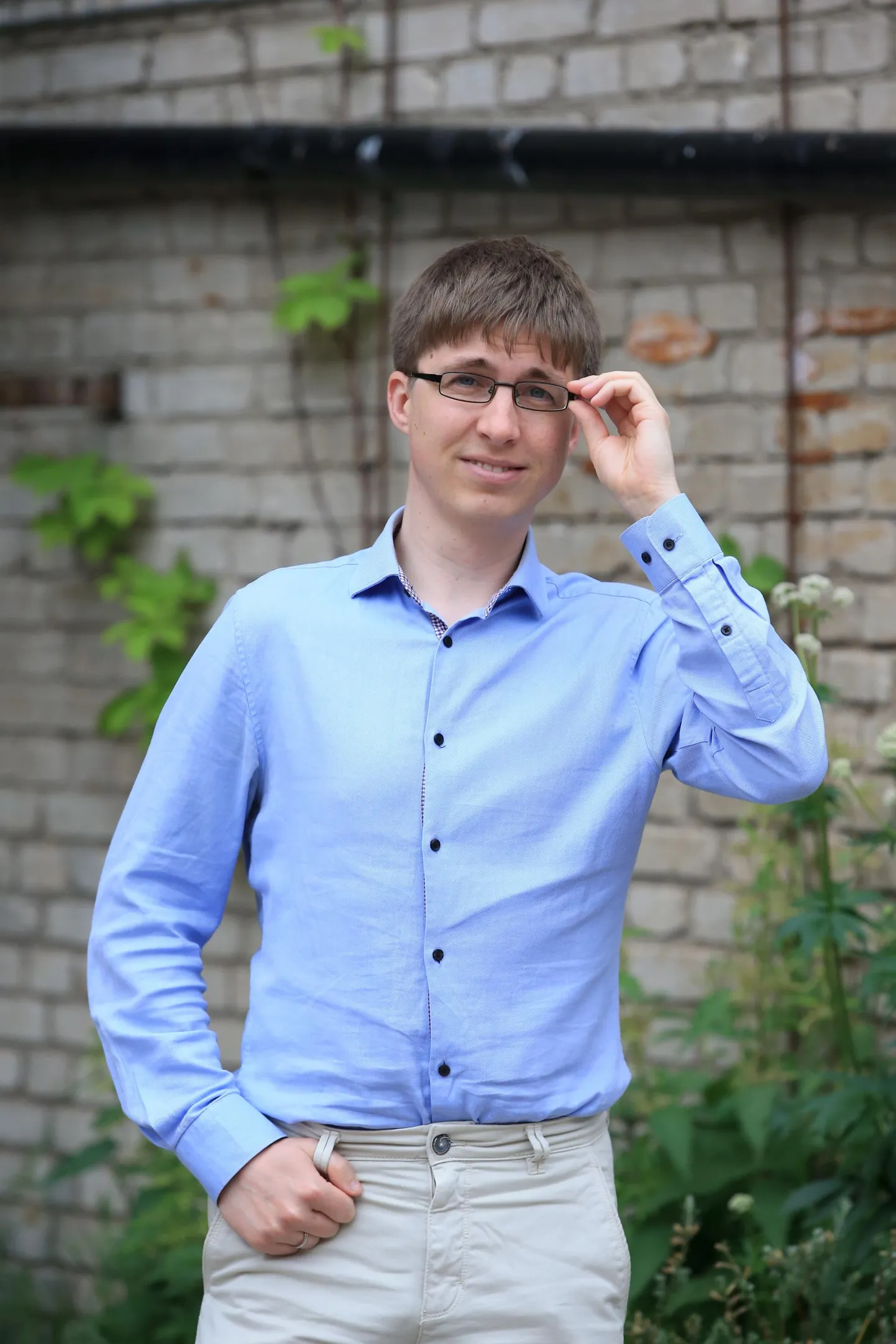 Taavi Vaikjärv