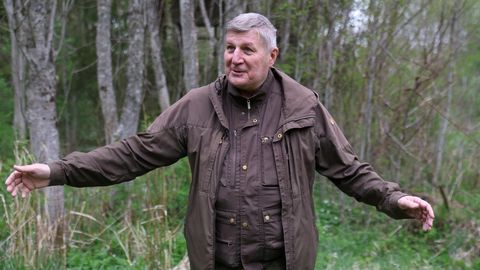 Suveõhtu akadeemia pakub võimalust kuulata, arutleda ja kaasa mõelda