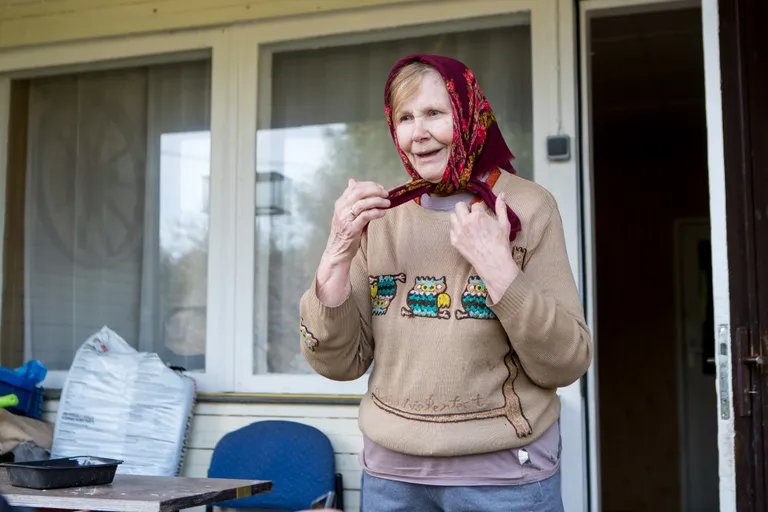 Sirje Hiiuväin