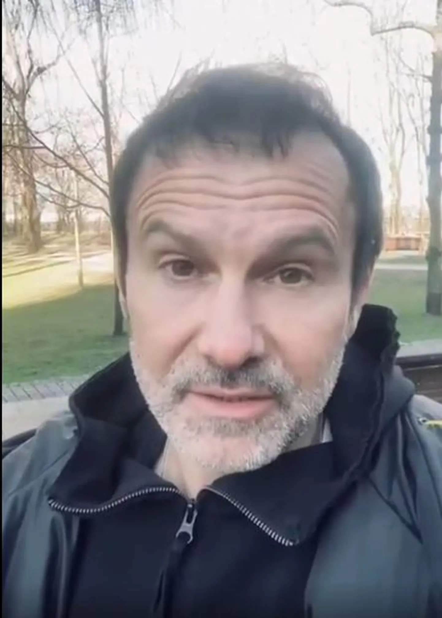 Святослав Вакарчук