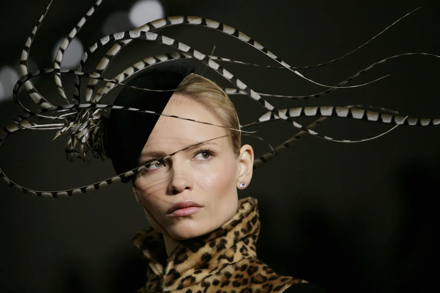 Ralph Lauren sügis/talv 2008-09