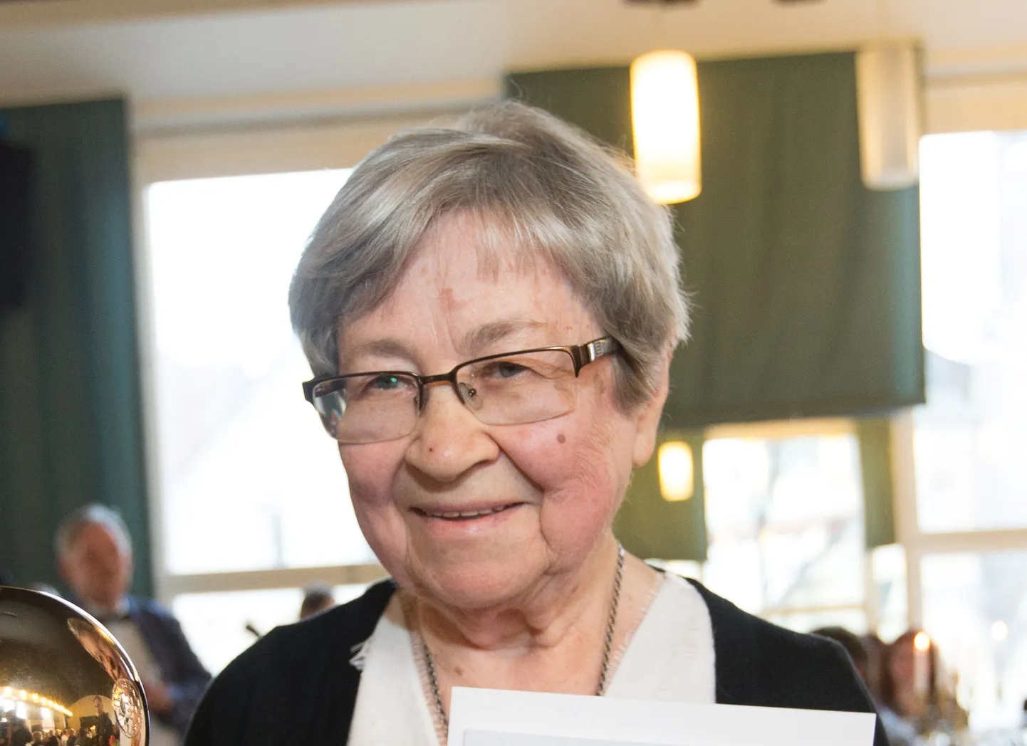 Aino Pervik