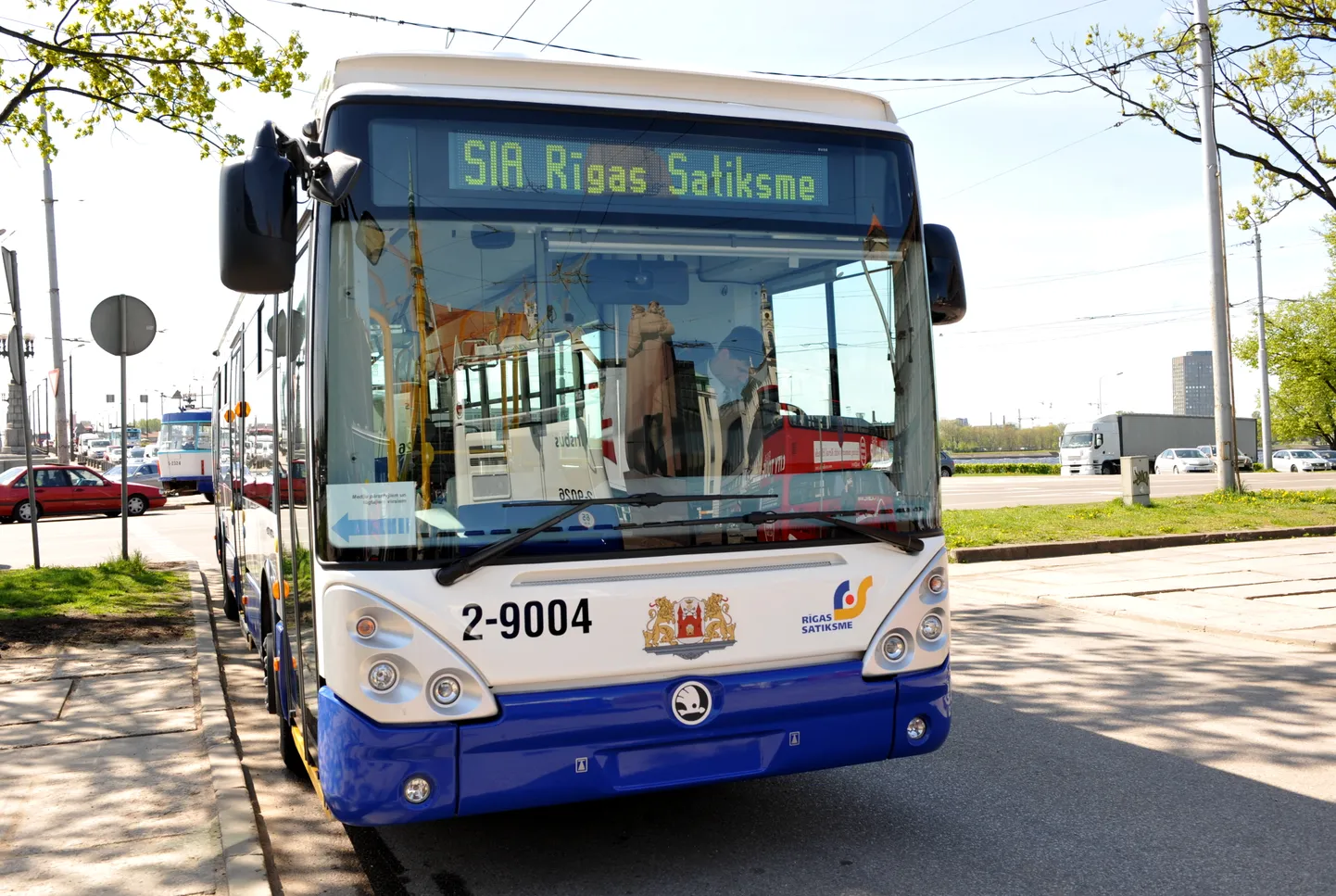 Raksta foto