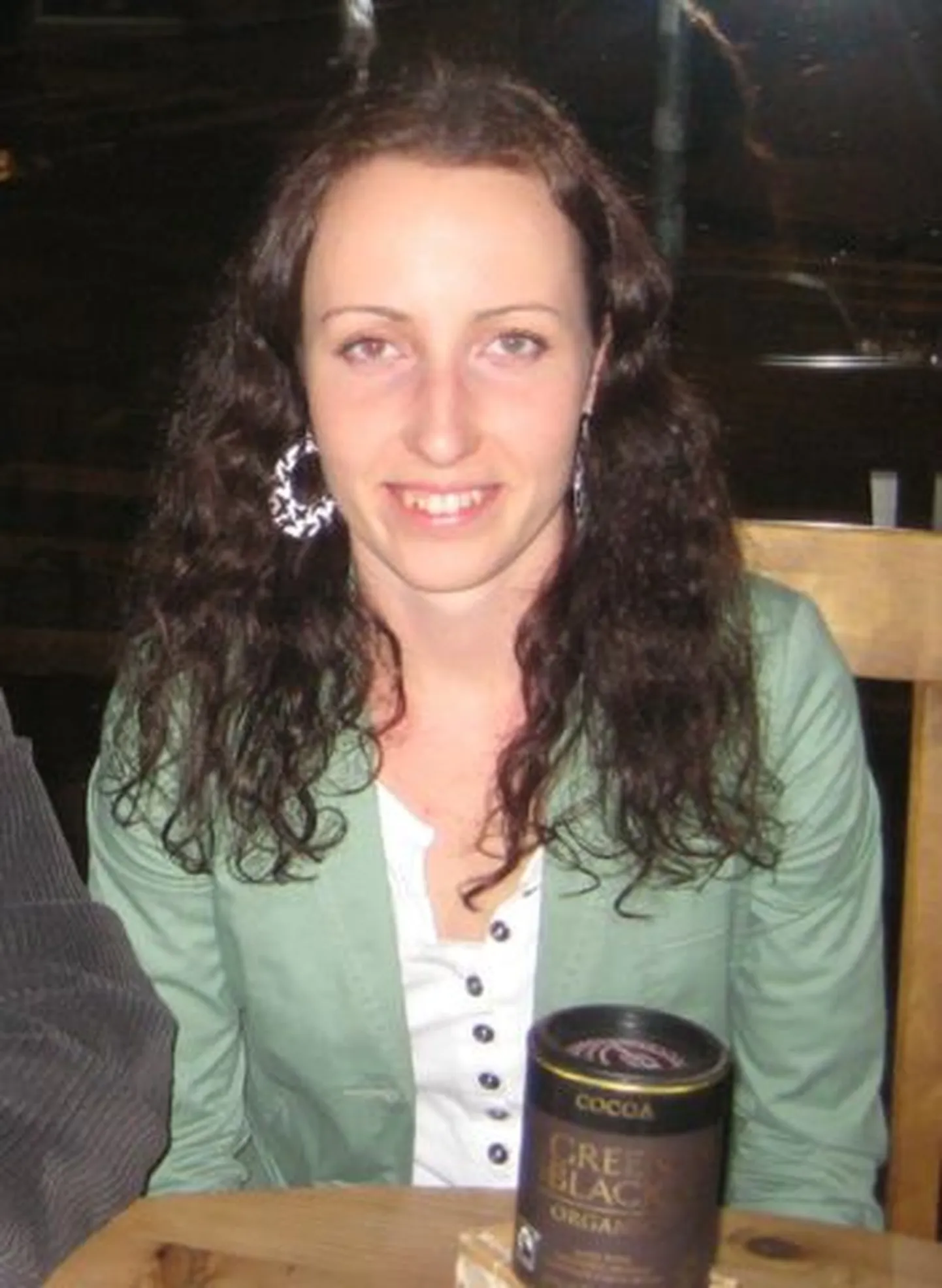Veronika Svištš