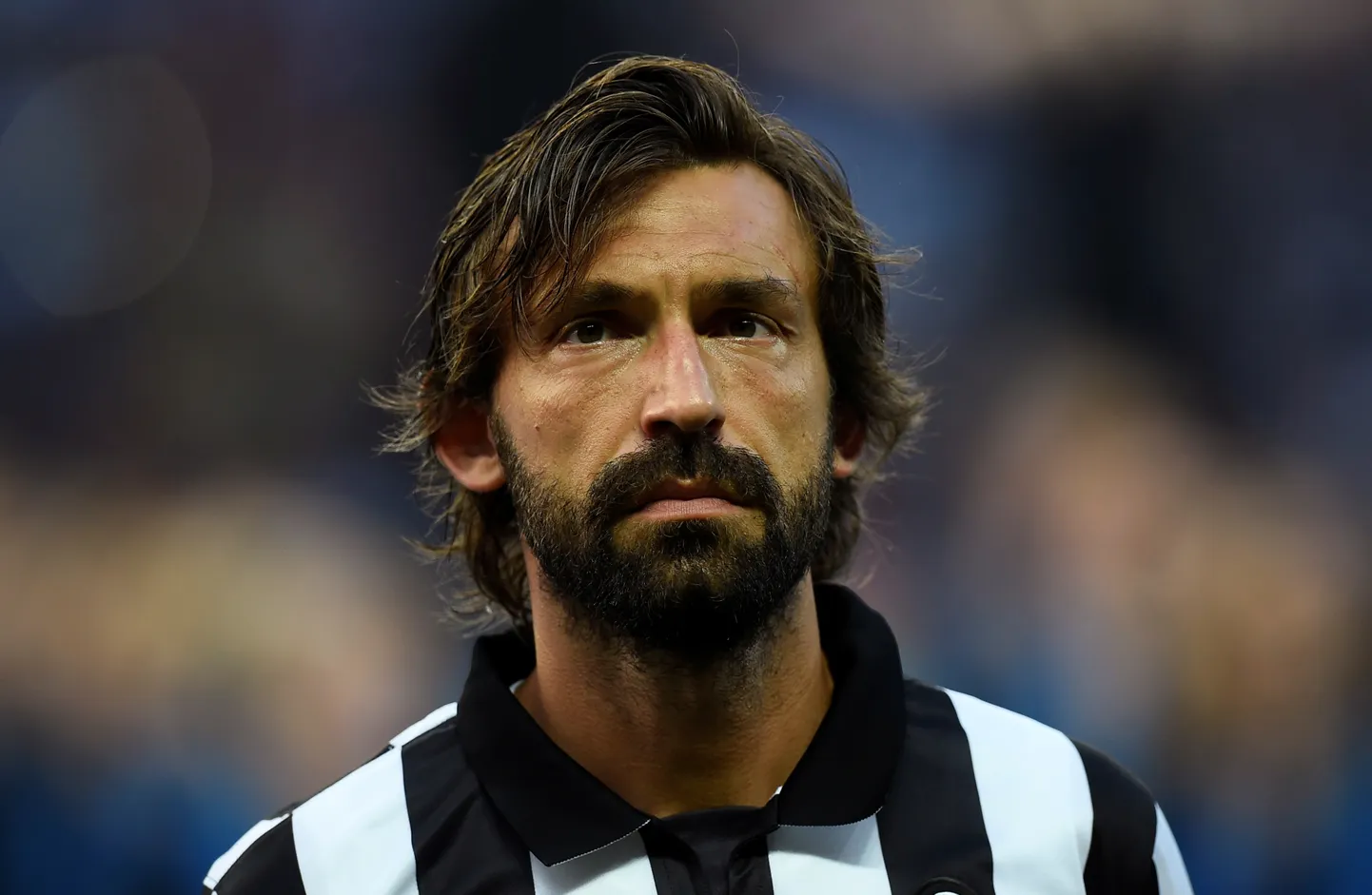 Andrea Pirlo.