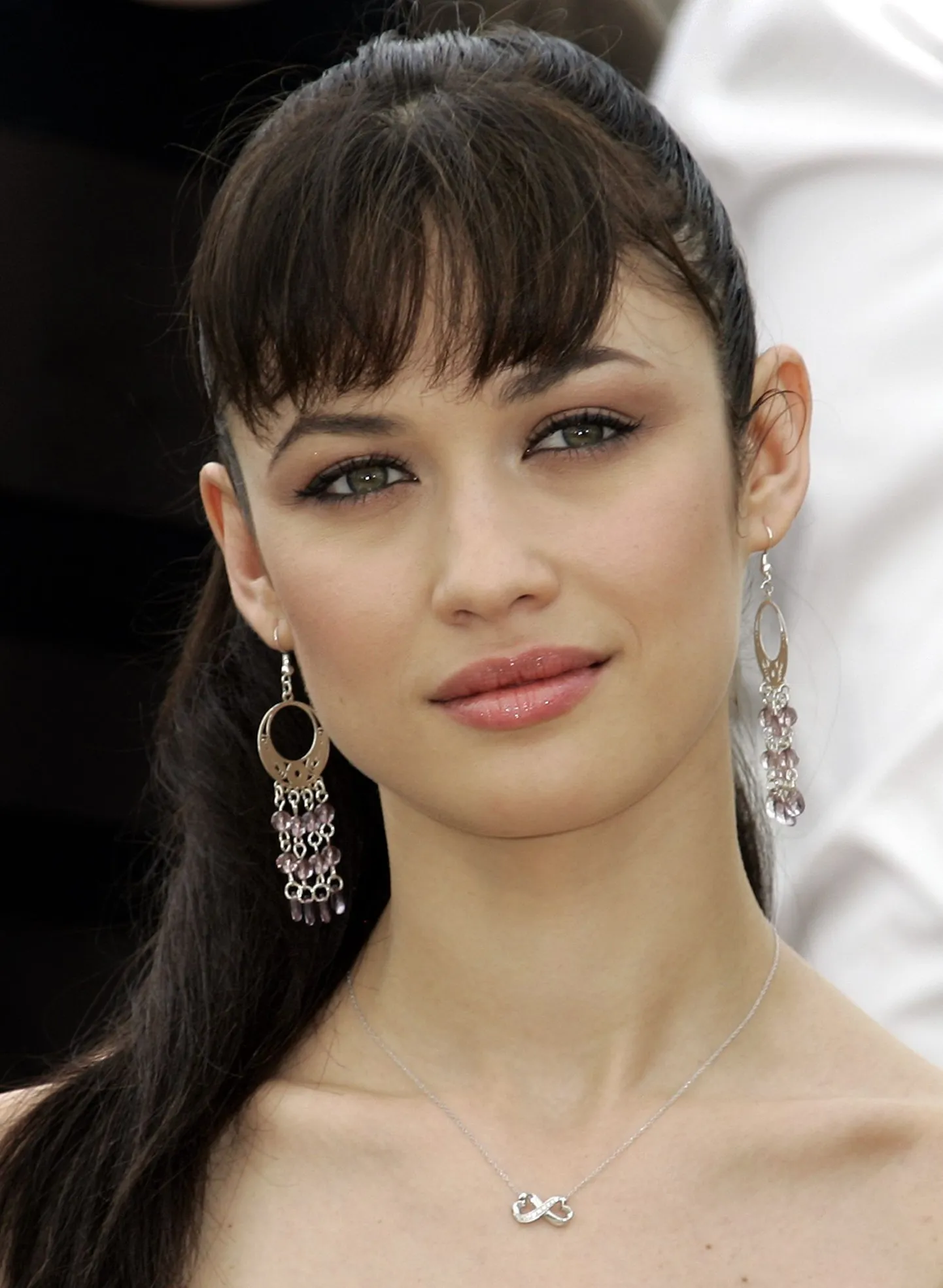Olga Kurõlenko