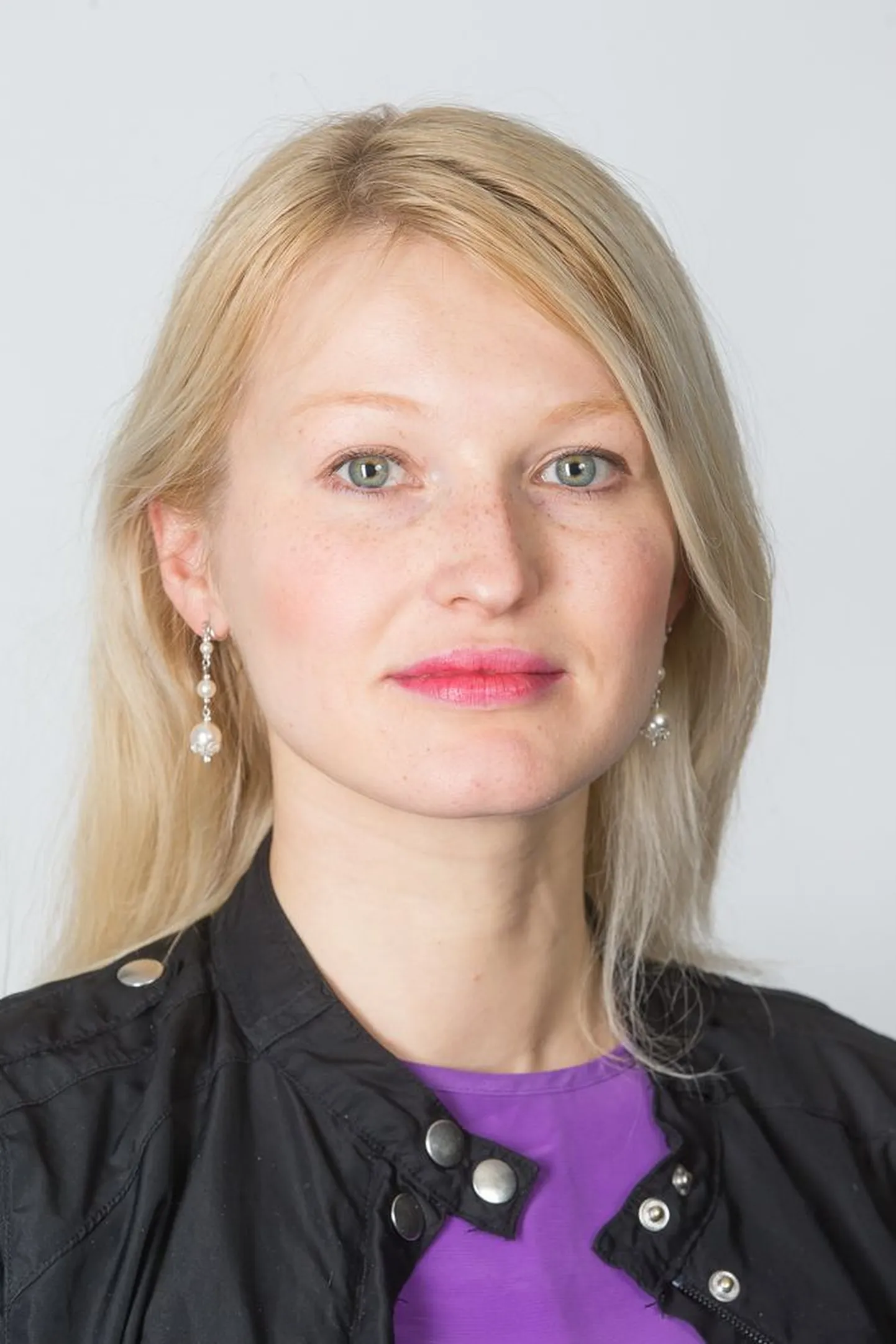 Kadri Veermäe.