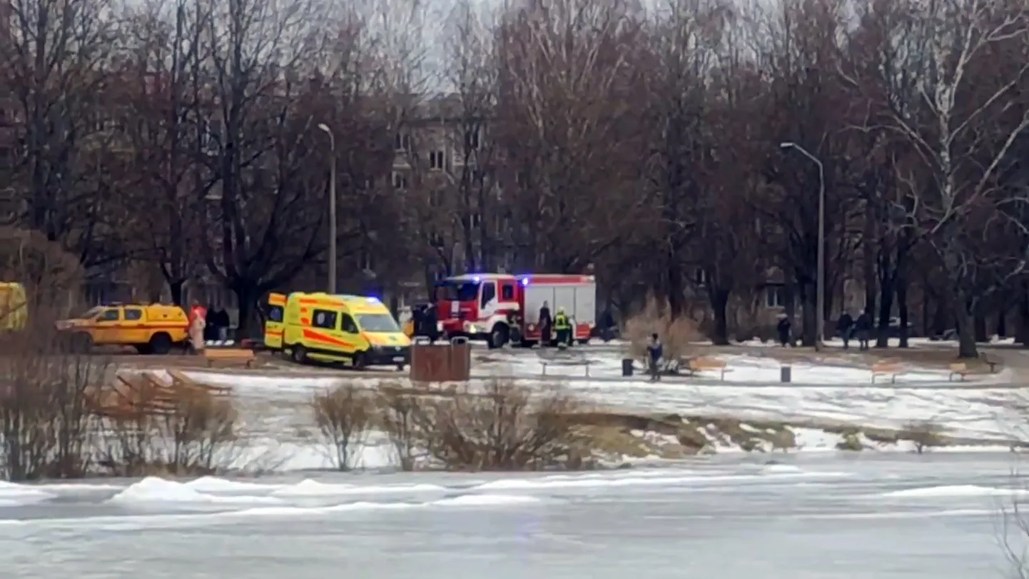 Кадр из видео