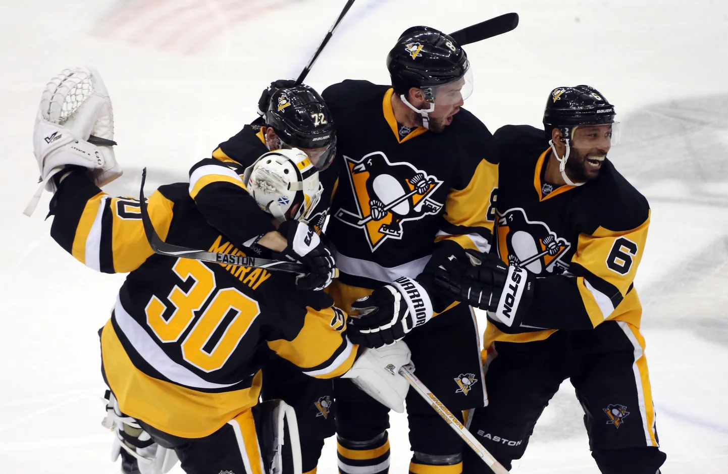 Pittsburgh Penguins
