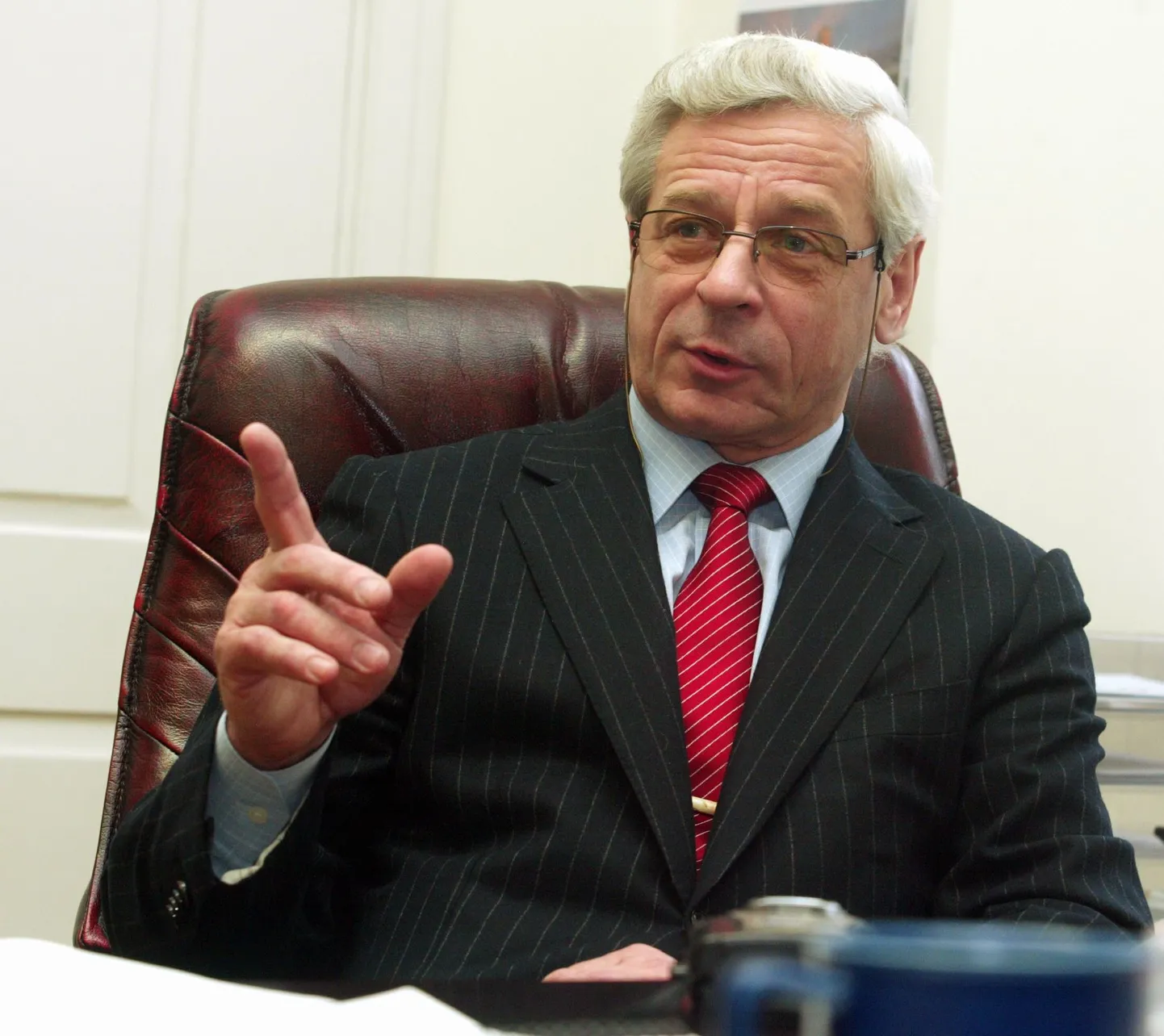 Vladimir Šokman.