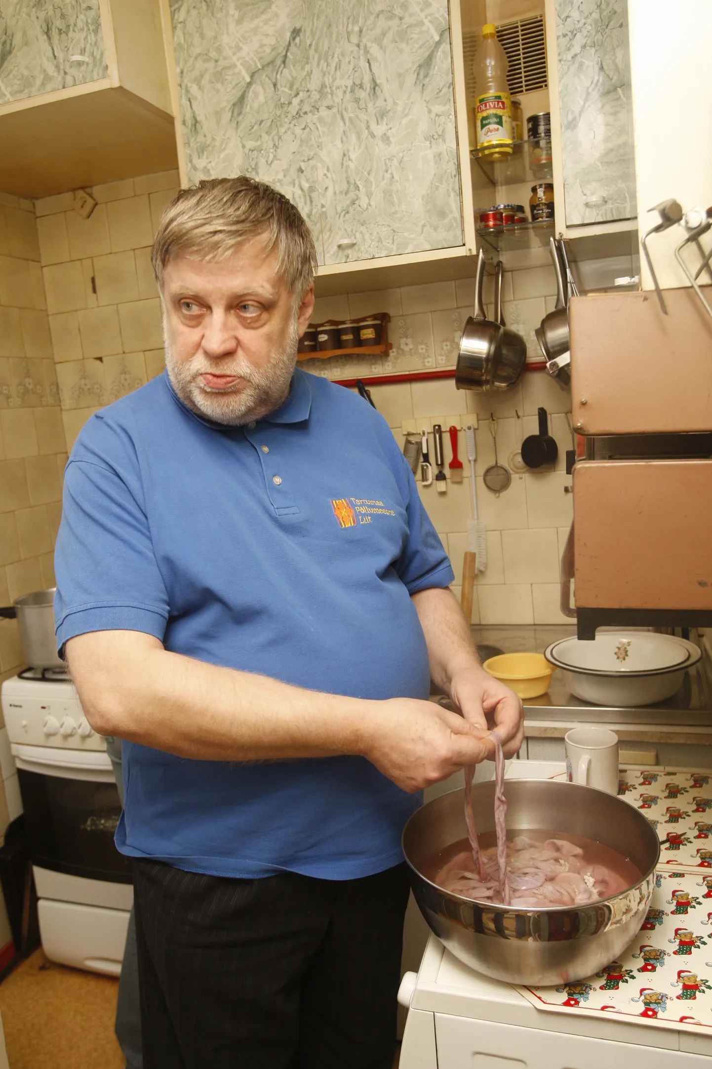 Jaan Sõrra