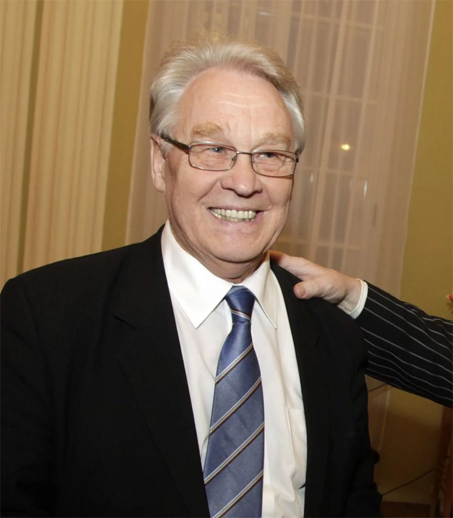 Arvo Valton