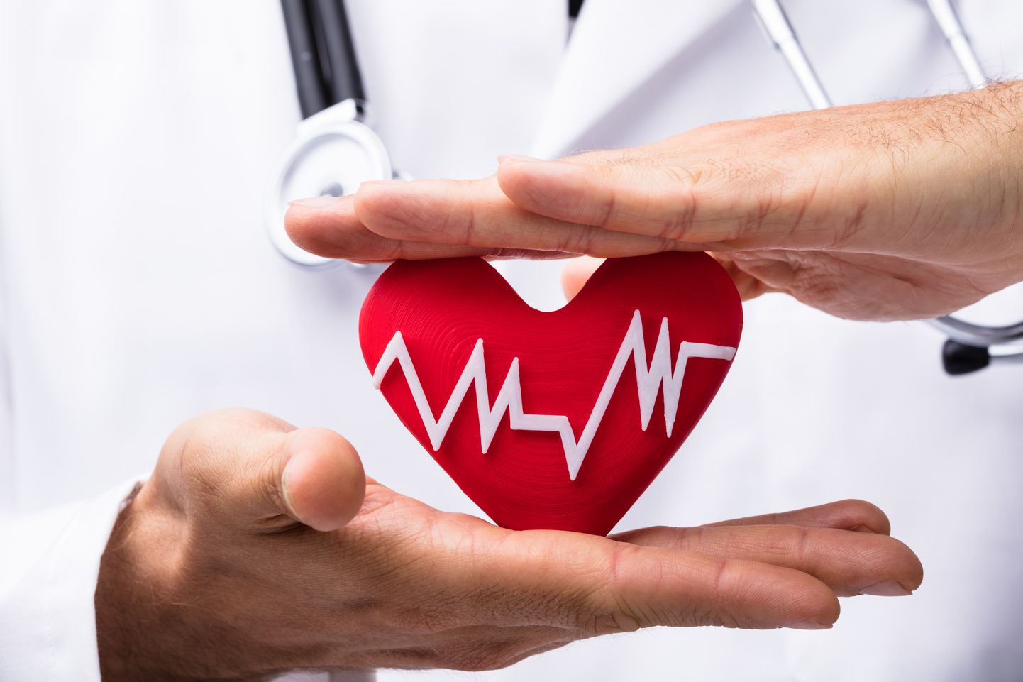 Kui süda lööb puhates kiiresti, võib selle taga olla mõni terviseprobleem.