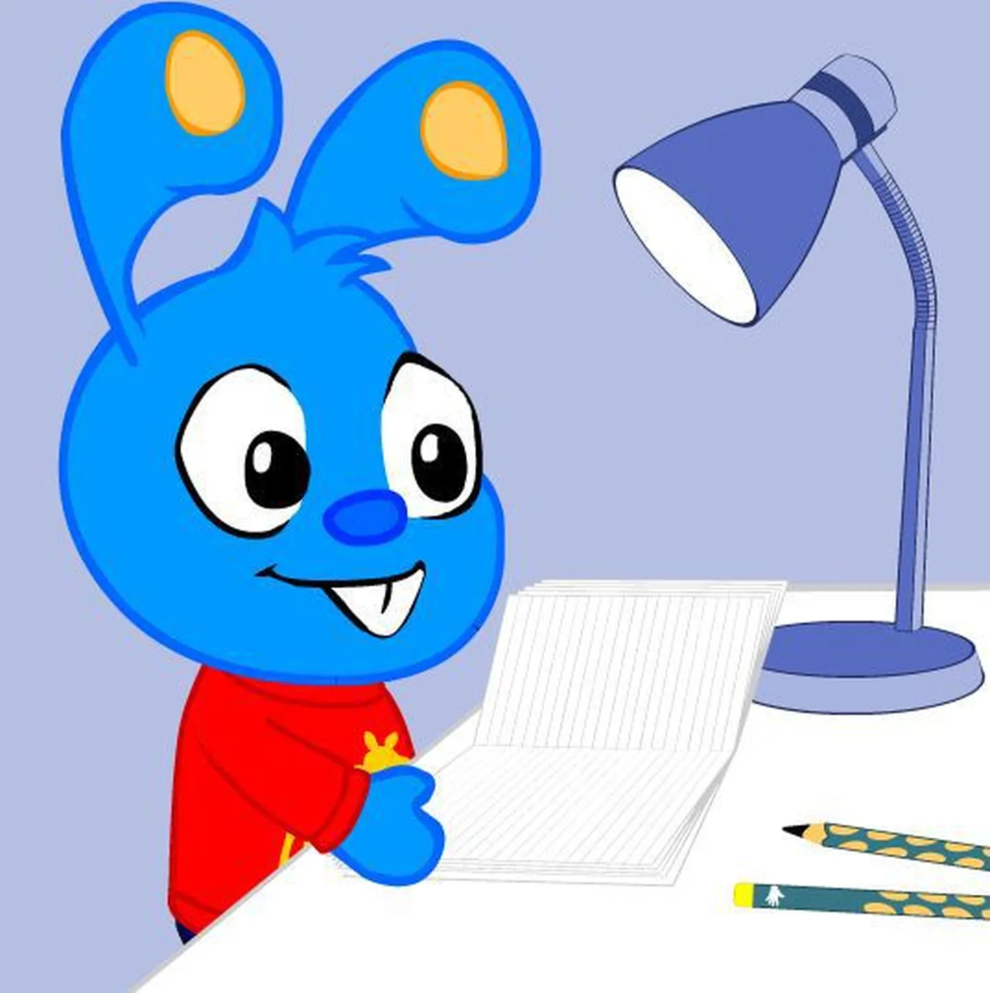 Зайчик Юссь