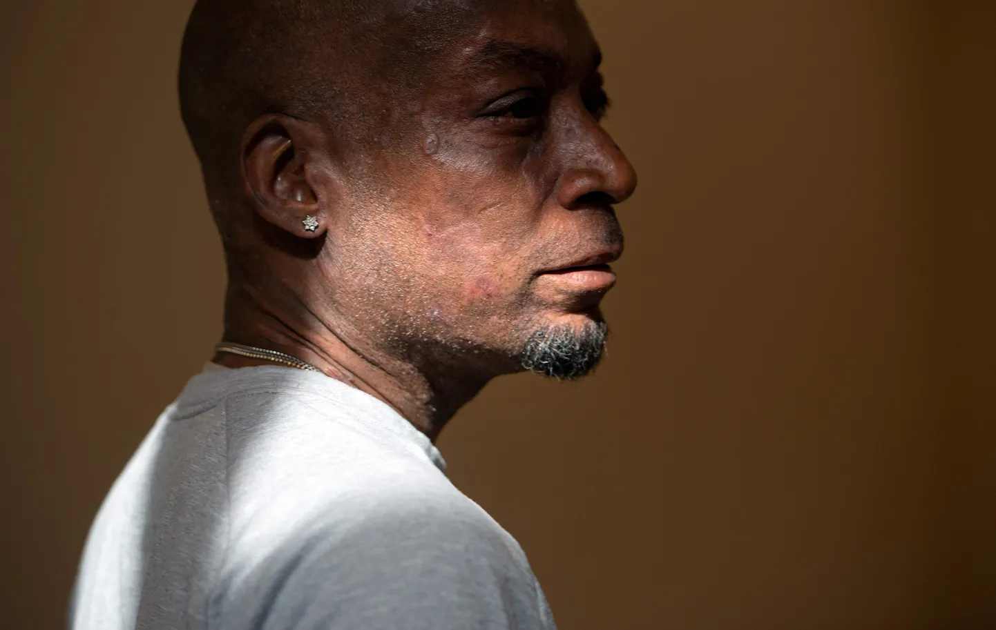 Kohus määras Dewayne Johnsonile suure valuraha, aga see tema elu enam ei päästa