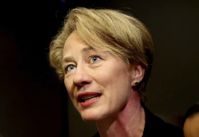 Alice Wells.