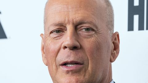 FOTOD JA VIDEO ⟩ Hiljuti karmi diagnoosi saanud Bruce Willis tähistas 68. sünnipäeva