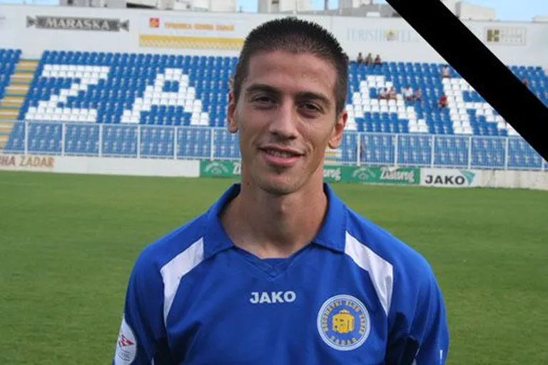 Hrvoje Custic