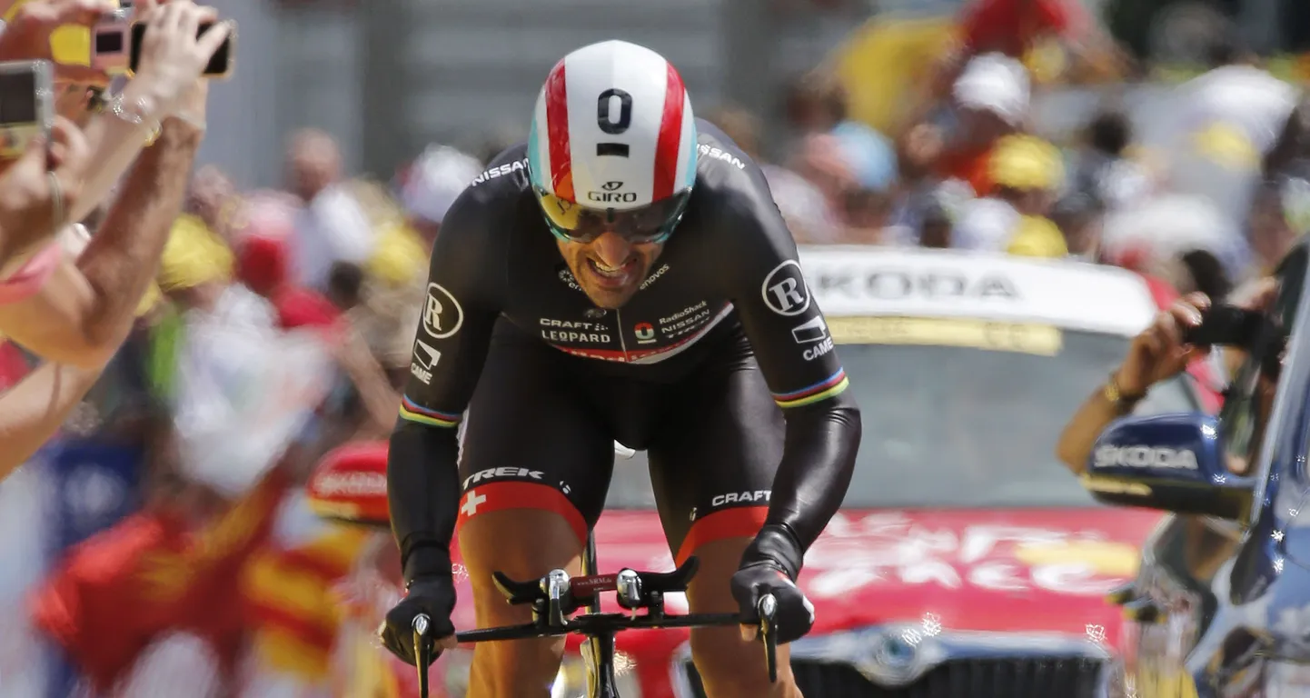 Fabian Cancellara