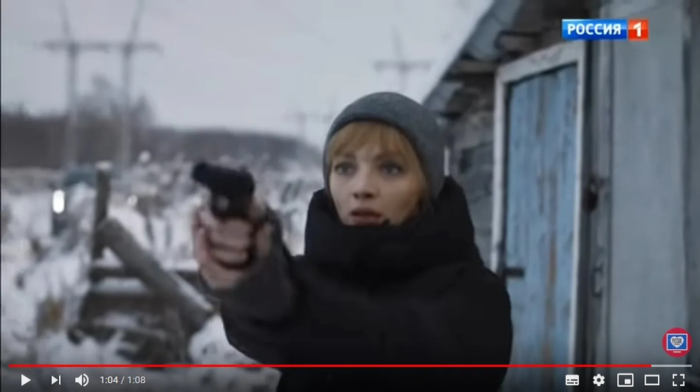 Фото статьи