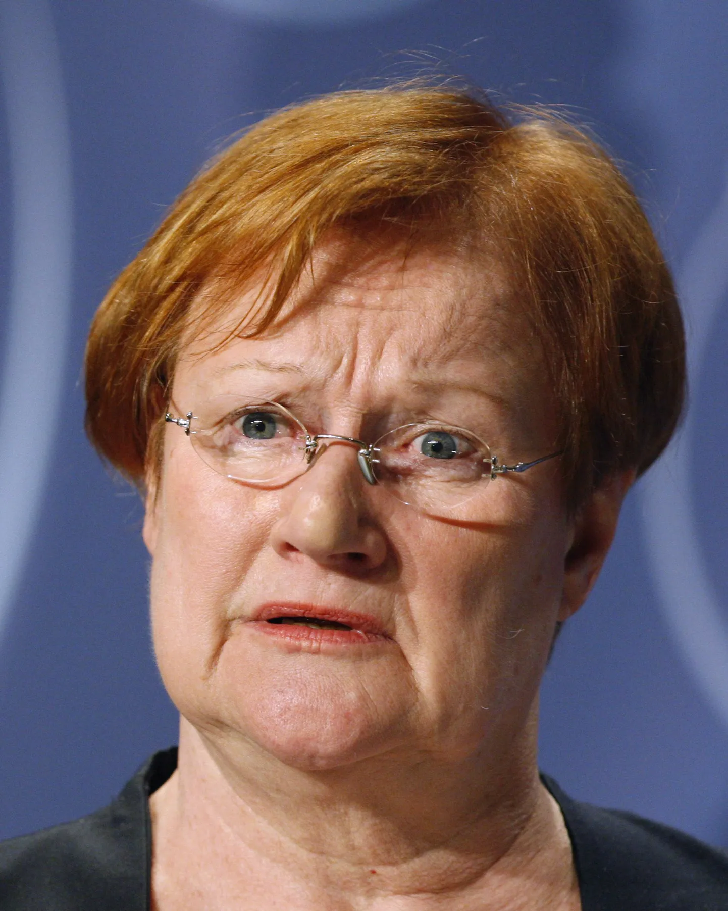 Tarja Halonen