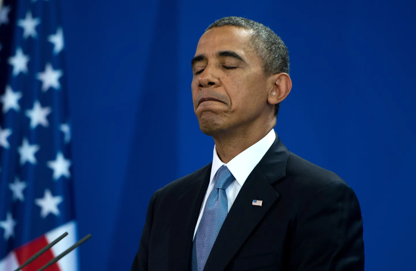 Barack Obama