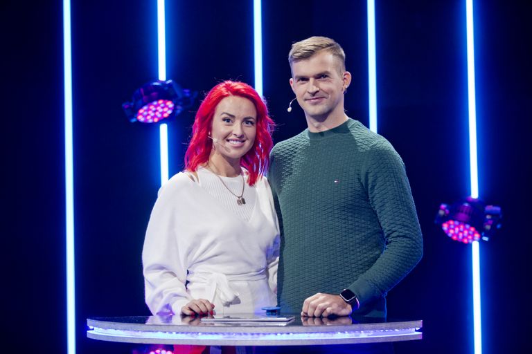 Eesti vaadatuima telesõu «Ma näen su häält» nõunikega liitub Sherlock