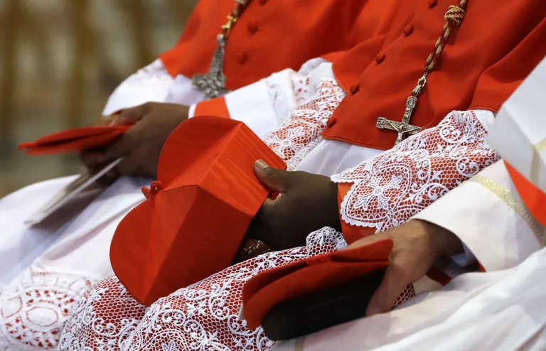 FOTO: AP/Scanpix