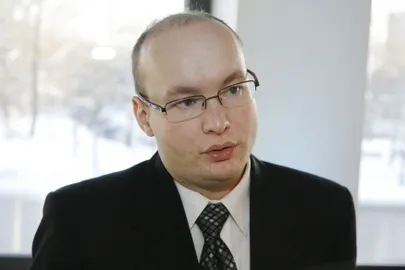 Tõnis Saarts