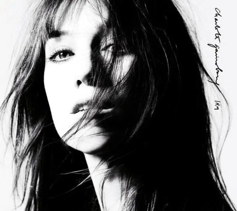 Charlotte Gainsbourg "IRM"