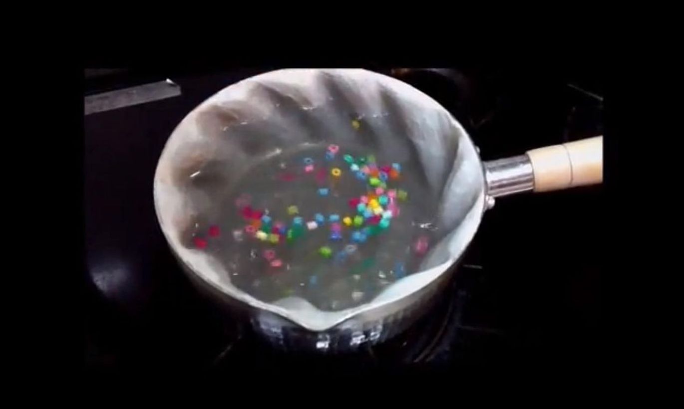 Slideshow stirring pot gif.